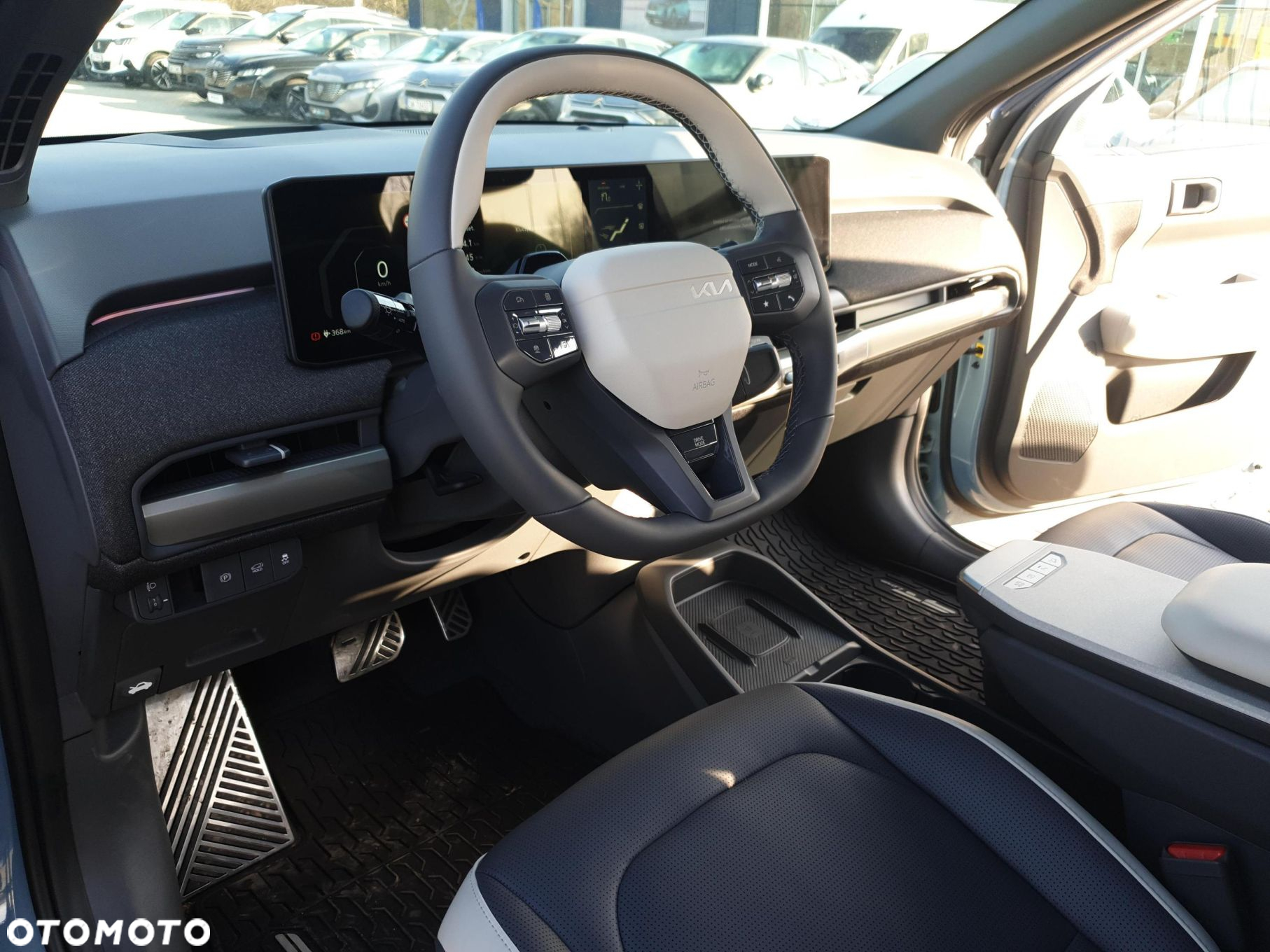 Kia EV3 - 9