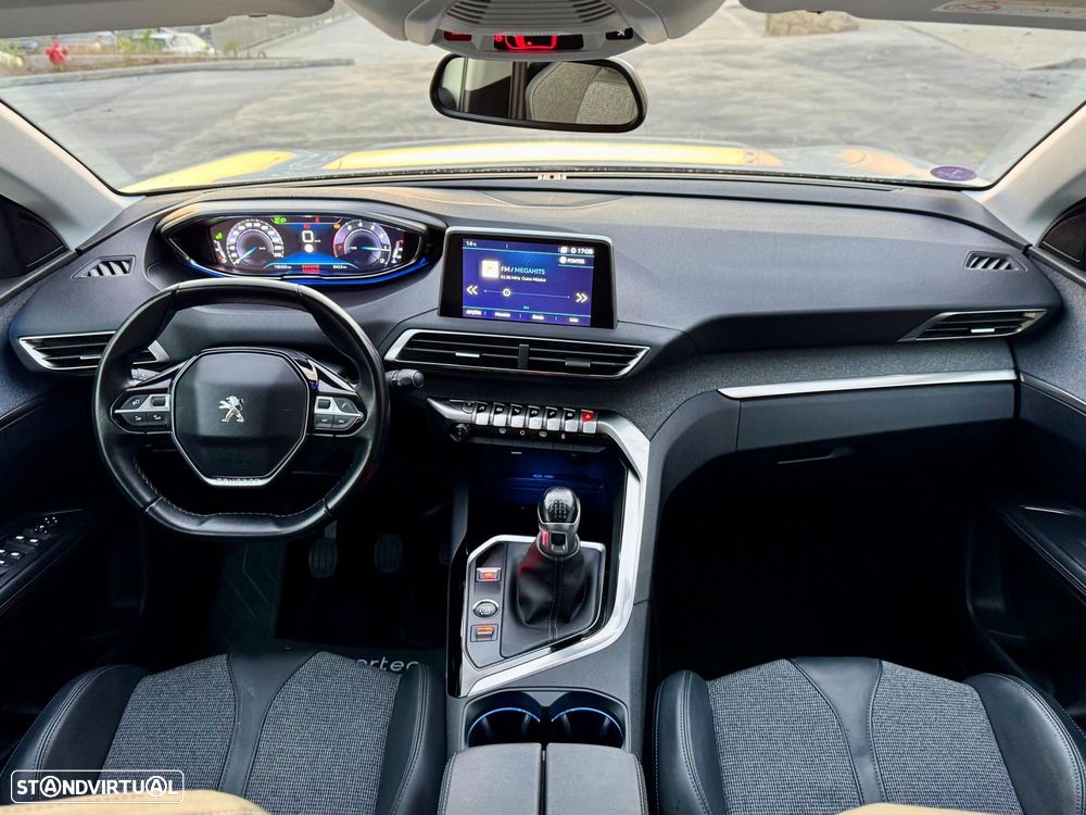 Peugeot 3008 1.2 PureTech Allure - 10