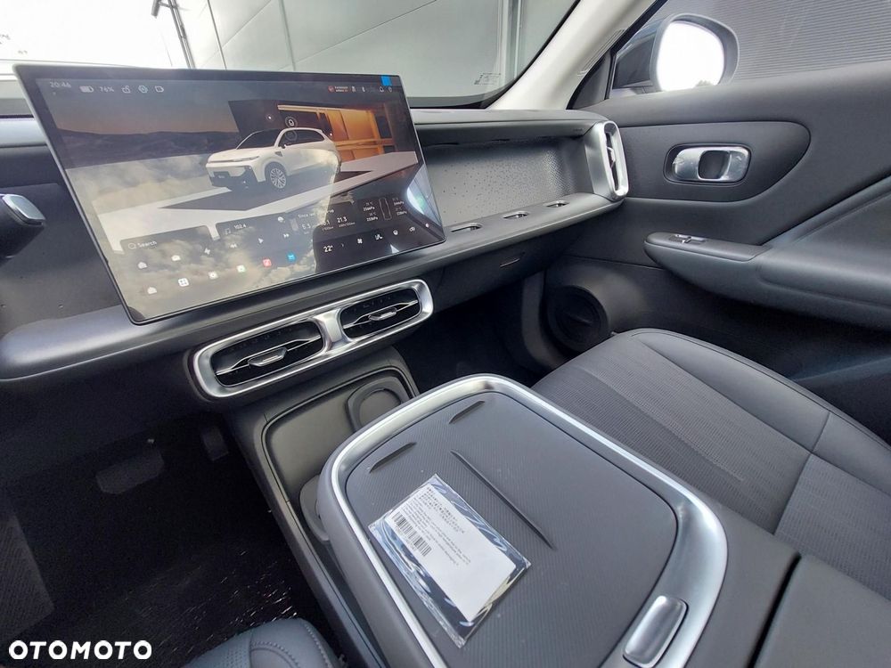 Leapmotor B10 HYBRID EV 18.8 kWh Design - 17