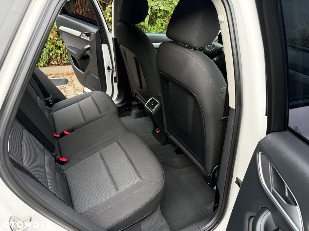 Audi Q3 1.4 TFSI design - 34