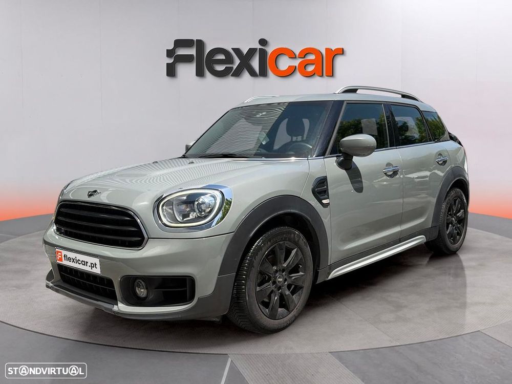 MINI Countryman One Auto - 2