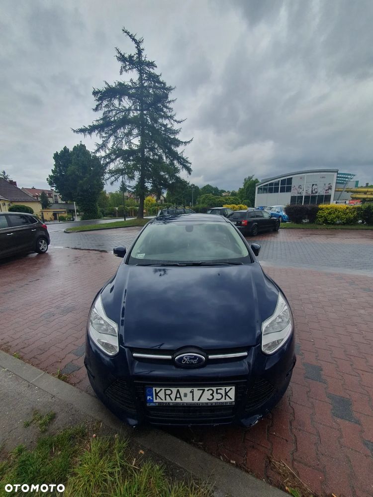 Ford Focus - 2