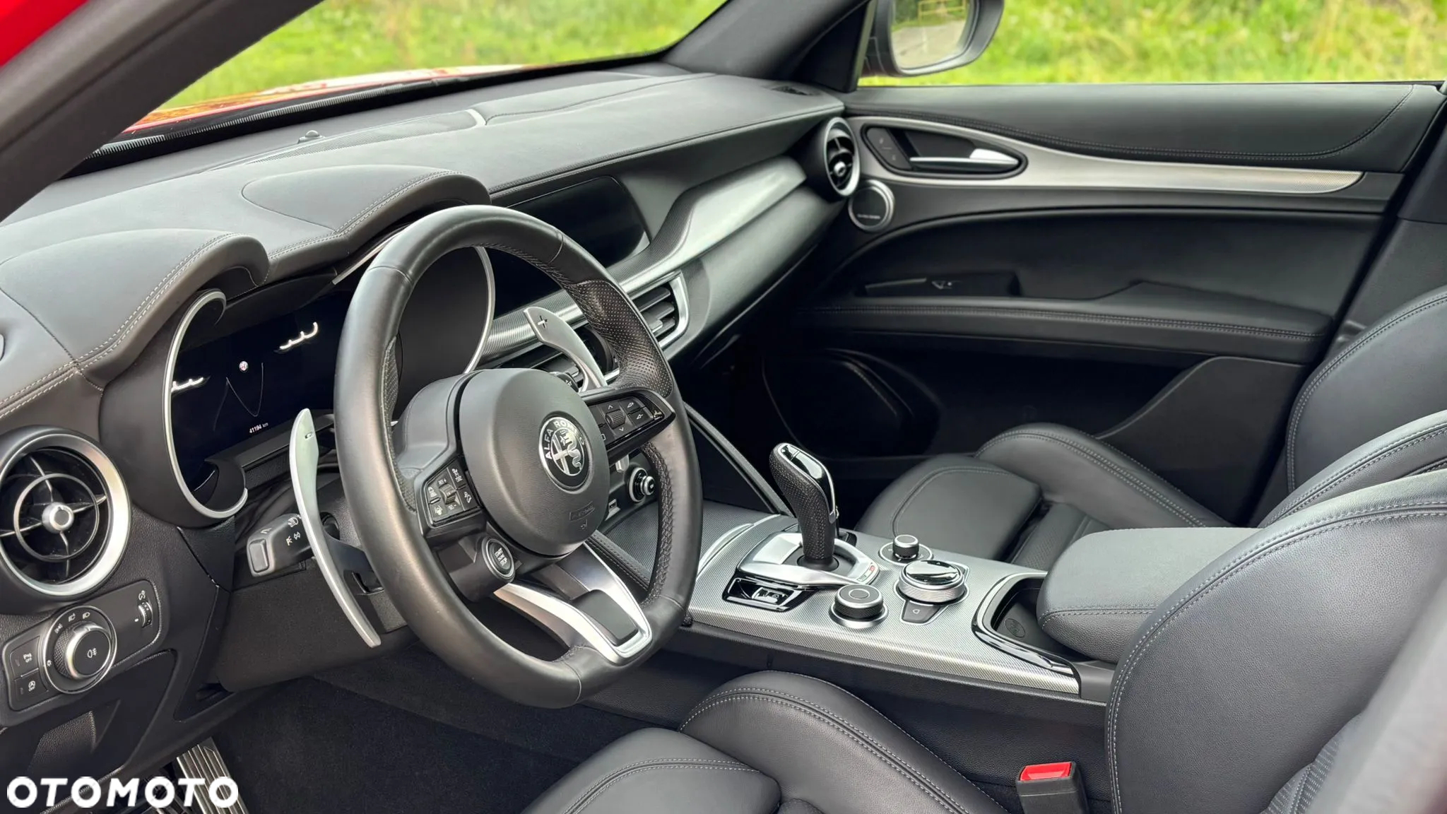 Alfa Romeo Stelvio - 21
