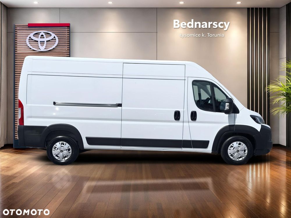 Toyota PROACE MAX - 6