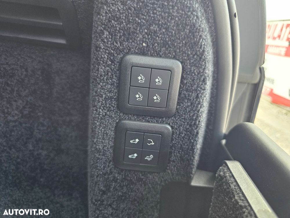 Land Rover Range Rover 3.0 I6 D300 MHEV Autobiography - 14