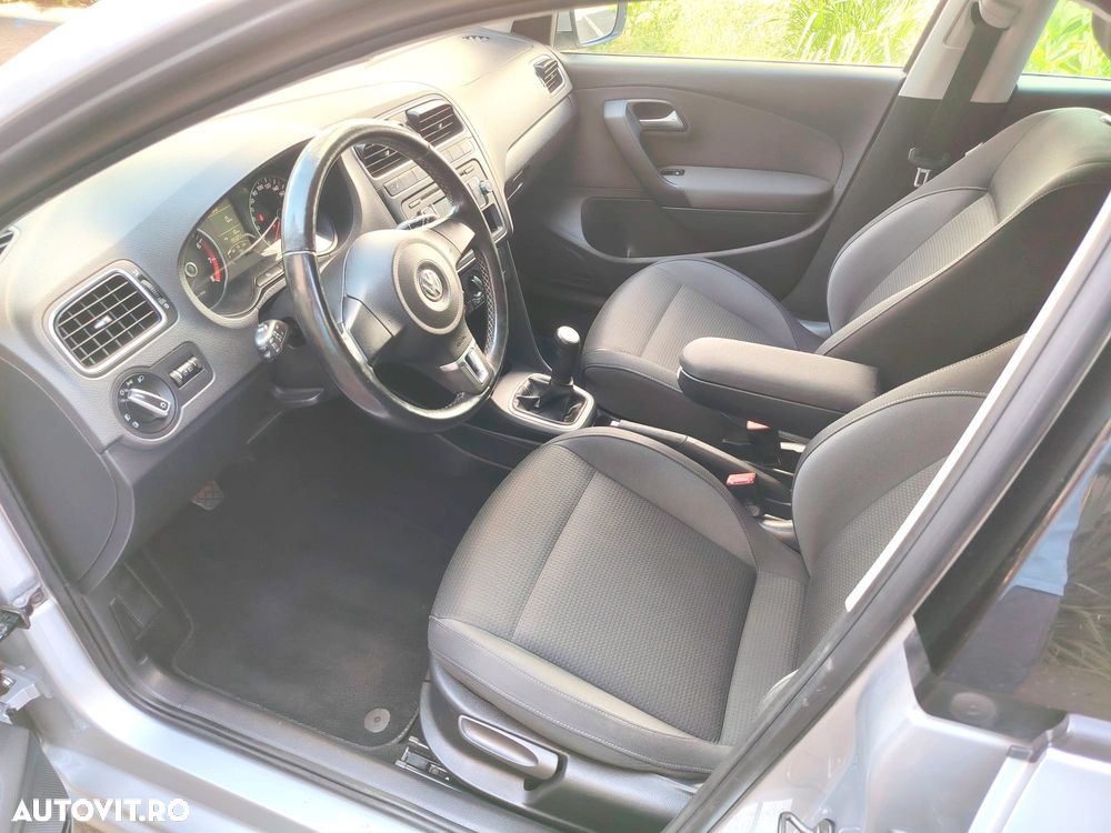 Volkswagen Polo - 7