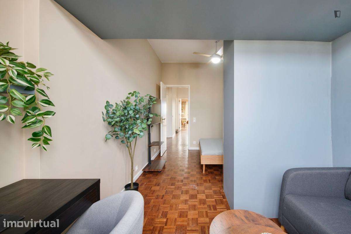 Quarto - localizado em Arroios Lisbon - Grande imagem: 4/33