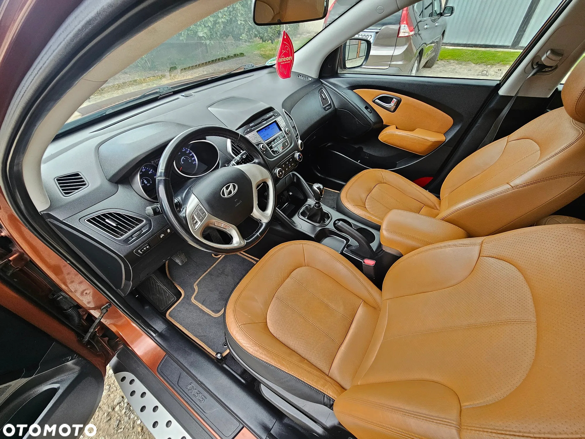 Hyundai ix35 1.6 2WD Style - 9