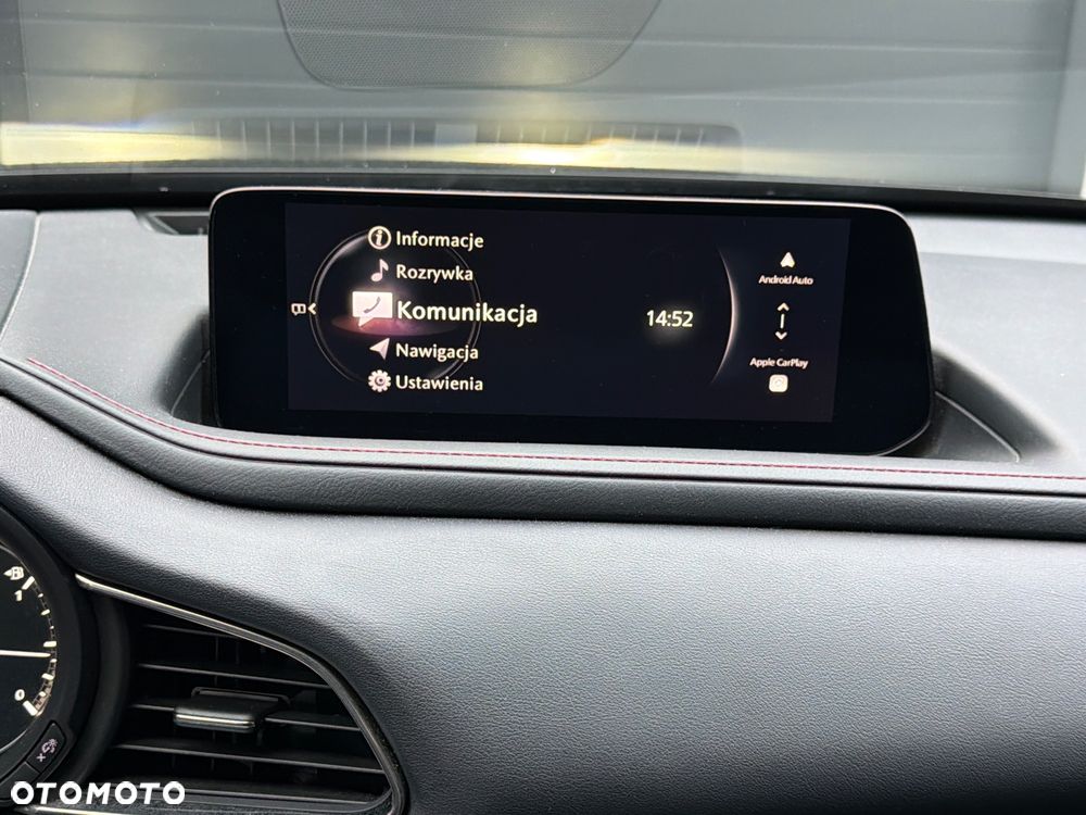 Mazda CX-30 SKYACTIV-G 2.0 M-Hybrid 150 SELECTION - 16