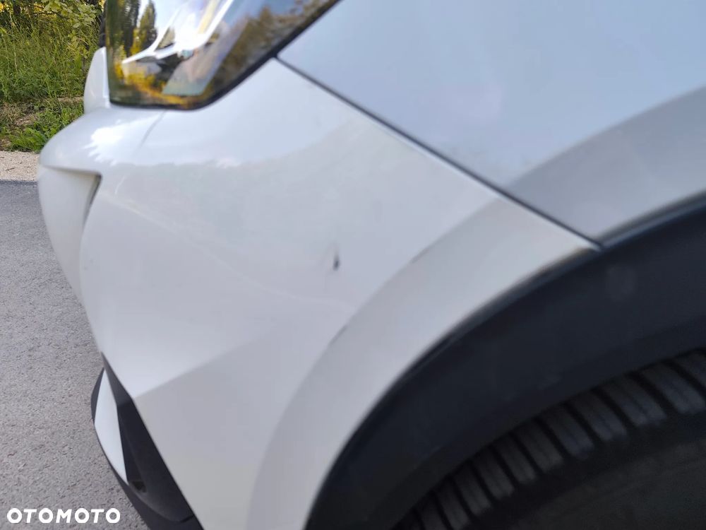 Peugeot 2008 - 15