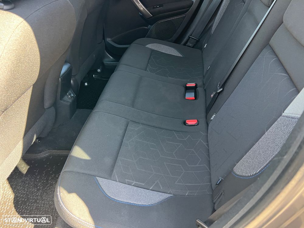 Peugeot 2008 1.2 PureTech Style - 11
