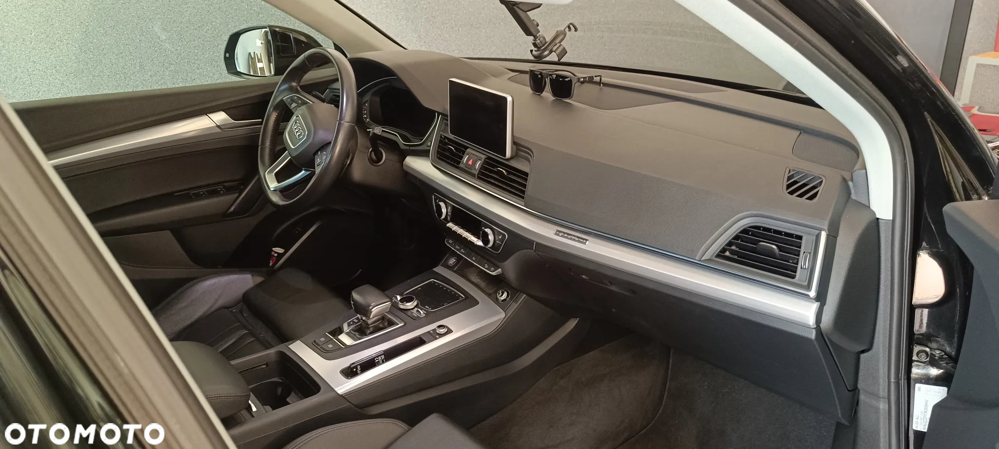Audi Q5 - 5