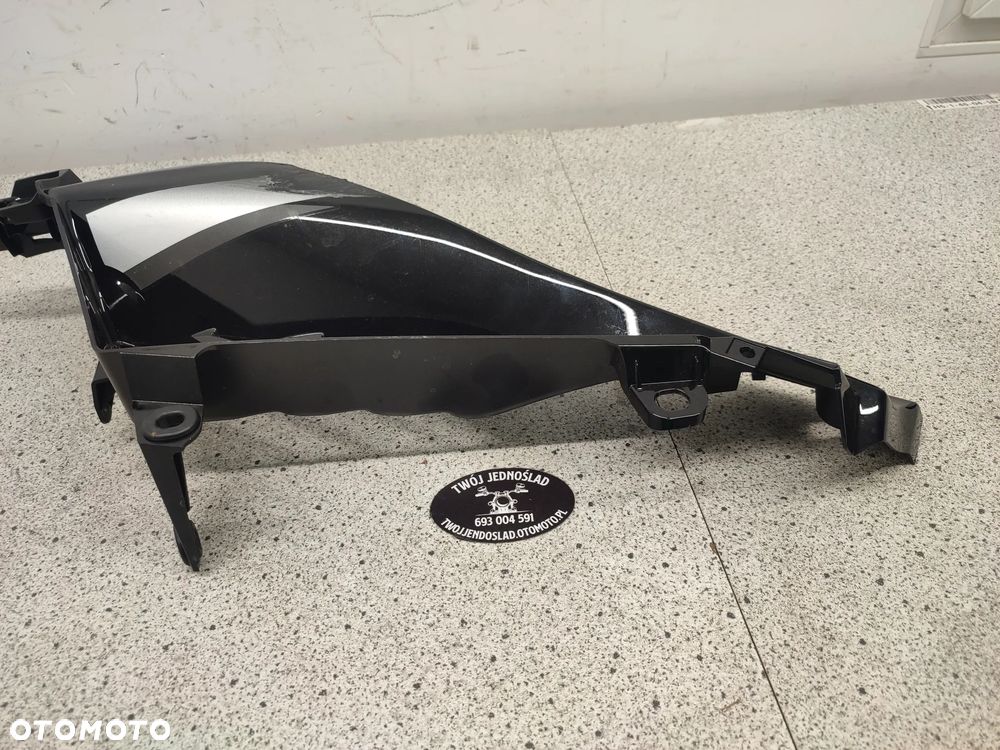 Owiewka, osłona, bok, boczek, wypełnienie Yamaha R125 R 125 YZF-R125 - 2