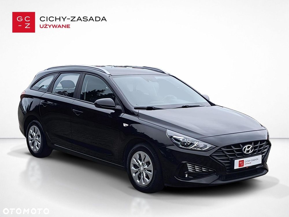 Hyundai i30 - 7