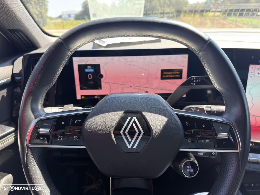 Renault Austral 1.2 E-Tech Full Hybrid Evolution - 18