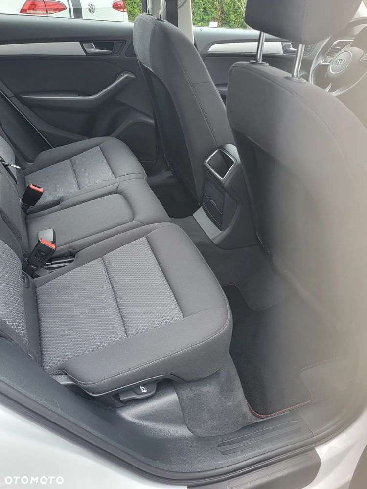 Audi Q5 2.0 TDI clean diesel Quattro - 10