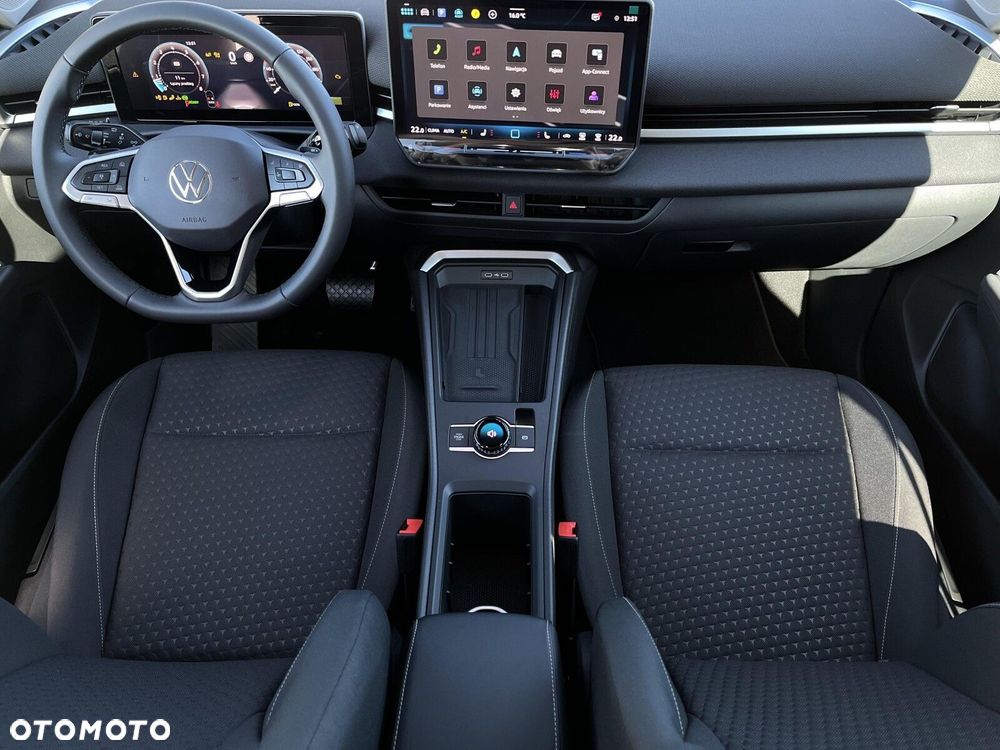 Volkswagen T-Roc 1.5 eTSI Life DSG - 20