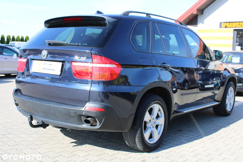 BMW X5 3.0d xDrive - 7
