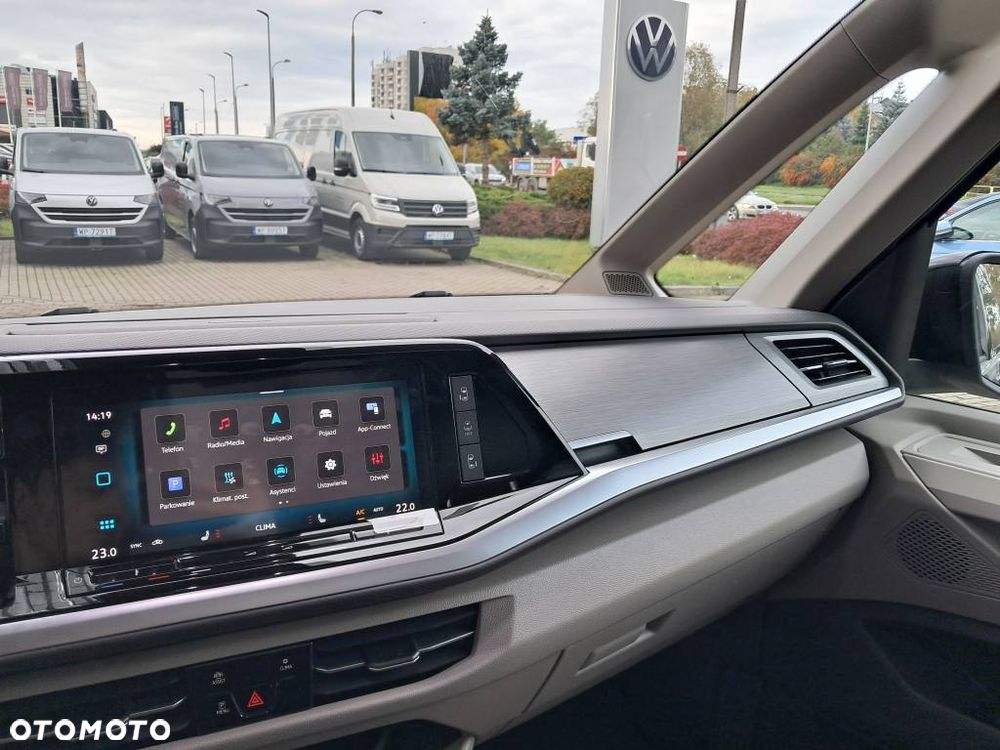 Volkswagen Multivan 2.0 TDI L1 Edition DSG - 31
