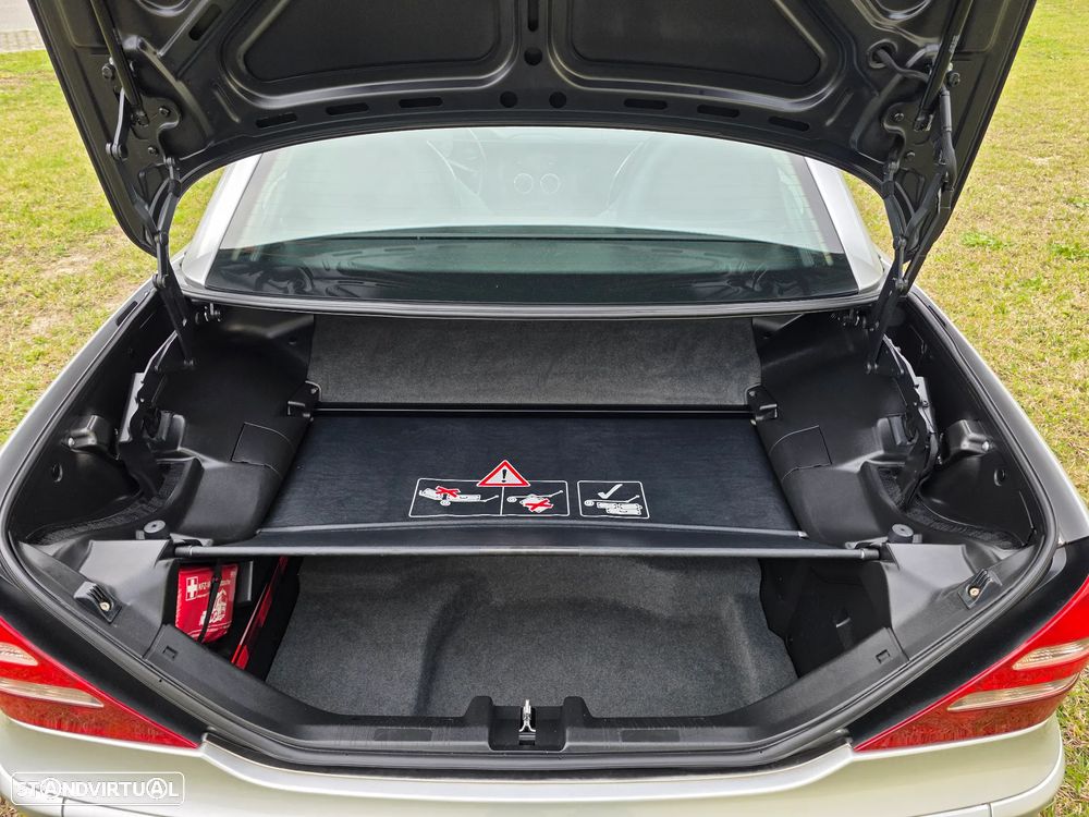 Mercedes-Benz SLK 32 AMG - 19