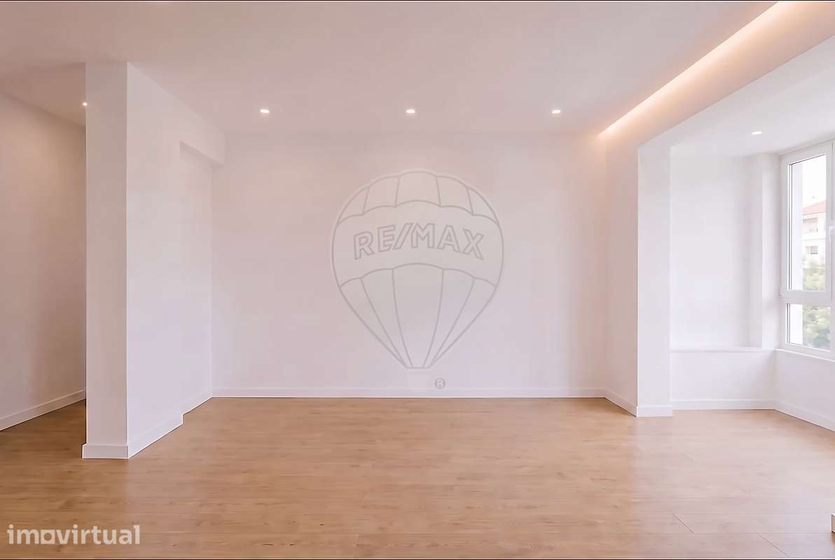 Apartamento T2 para venda - Grande imagem: 4/13