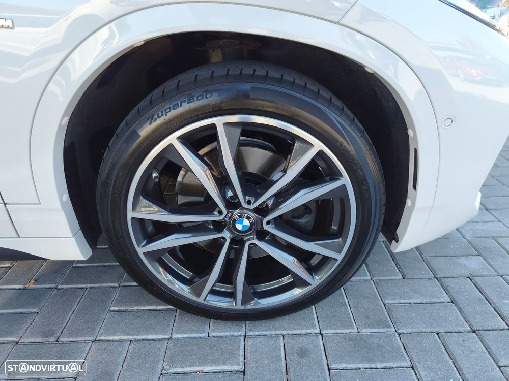 BMW X2 - 50
