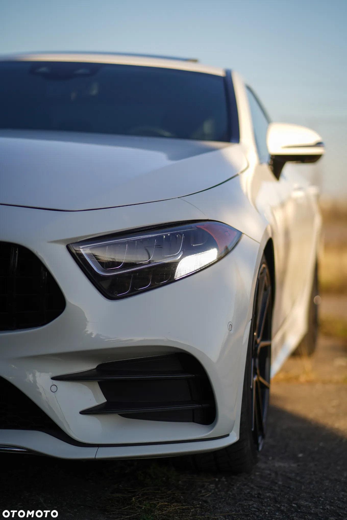 Mercedes-Benz CLS - 8