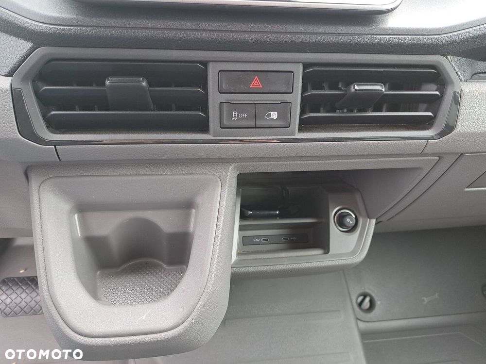 Volkswagen Crafter - 32