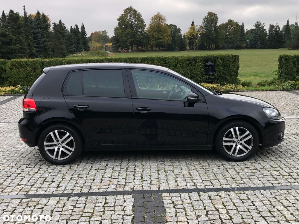 Volkswagen Golf 1.6 United - 17