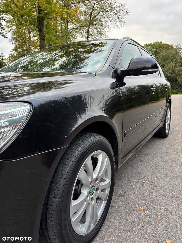 Skoda Octavia - 15
