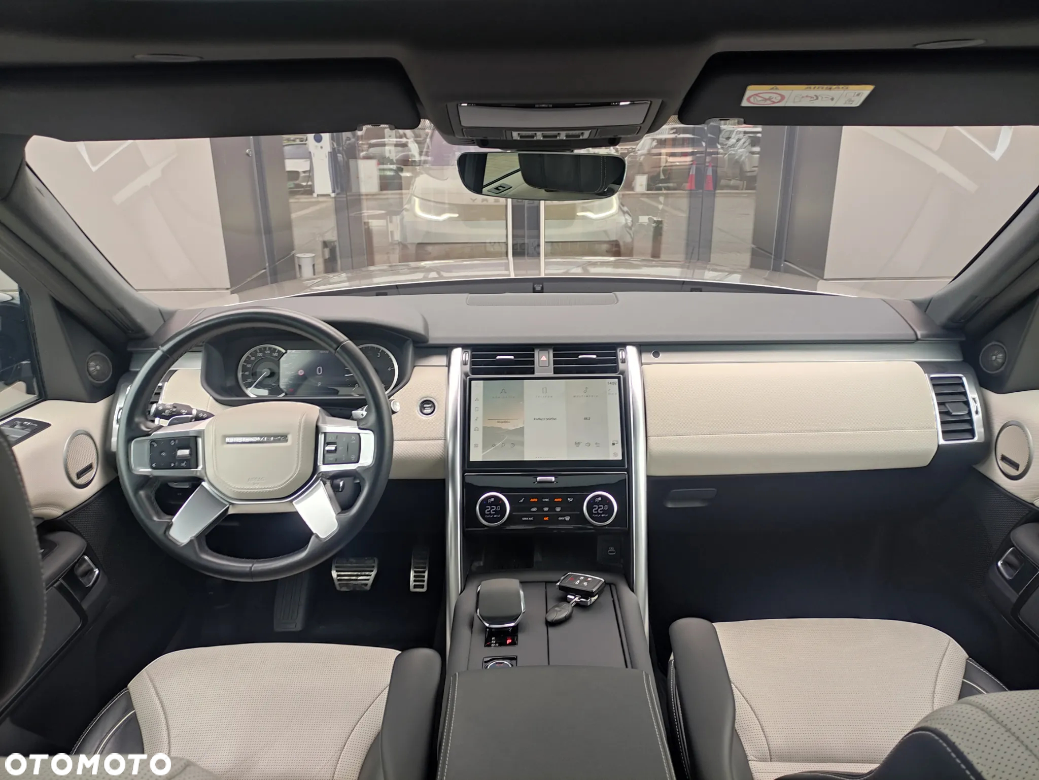 Land Rover Discovery - 2