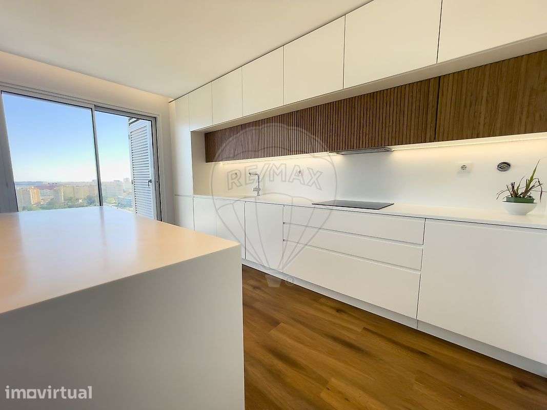 Apartamento T3 para arrendamento - Grande imagem: 3/24