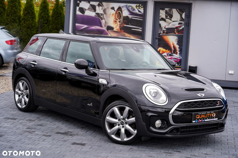 MINI Clubman - 6
