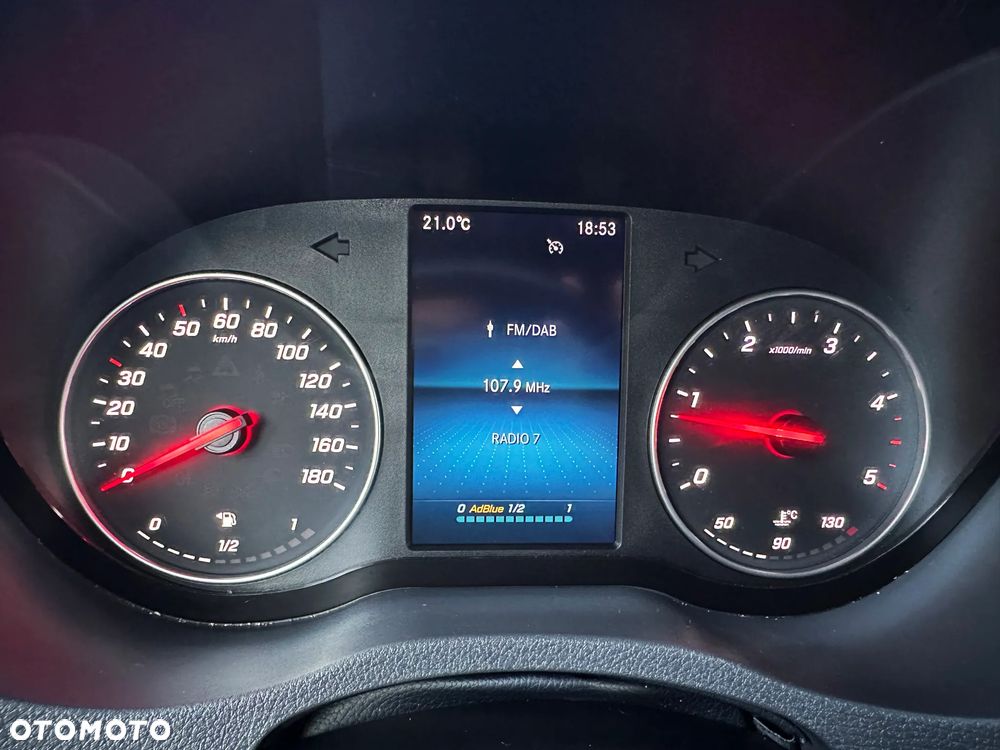 Mercedes-Benz Sprinter CDR MR 18 E6 3,5T - 29