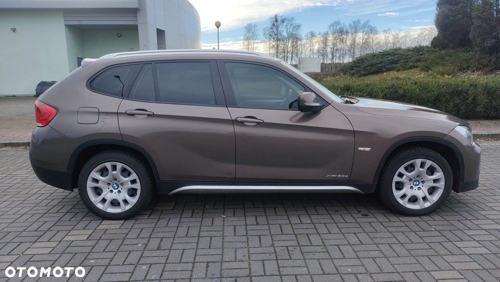 BMW X1 - 5