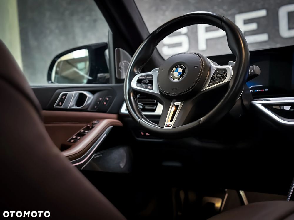 BMW X5 - 19