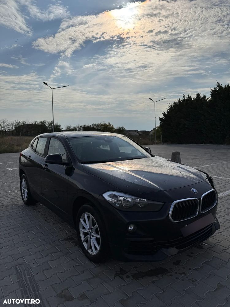 BMW X2 - 13