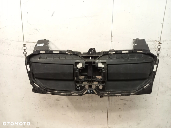 Bmw 2 II Active Tourer U06 atrapa stelaz atrapy zaluzja wlot kierownica powietrza