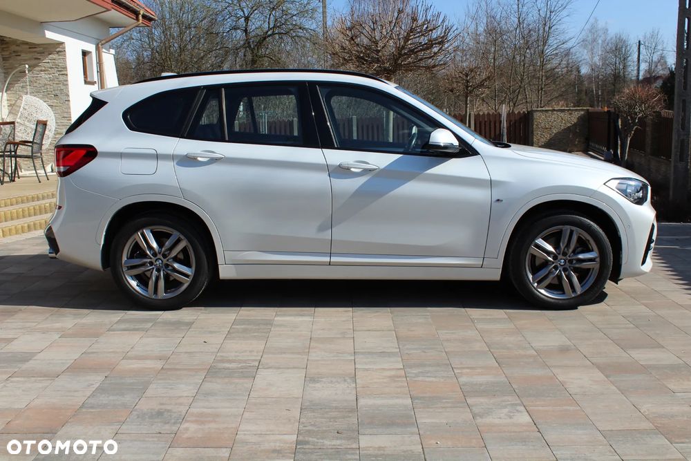 BMW X1 xDrive20i M Sport - 3