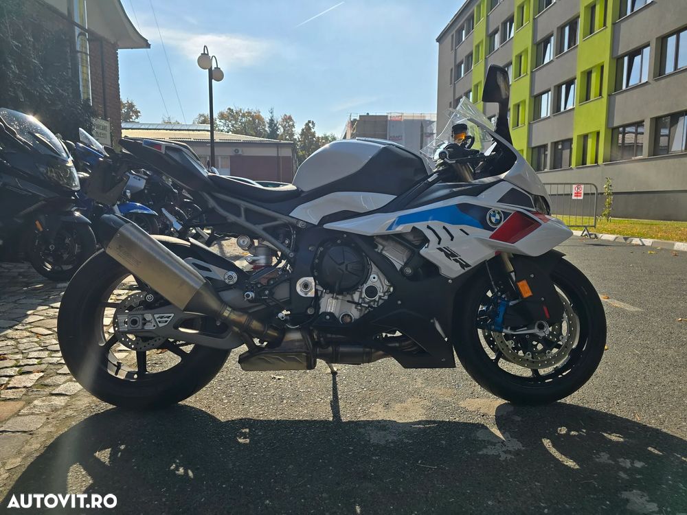 BMW S1000RR - 3