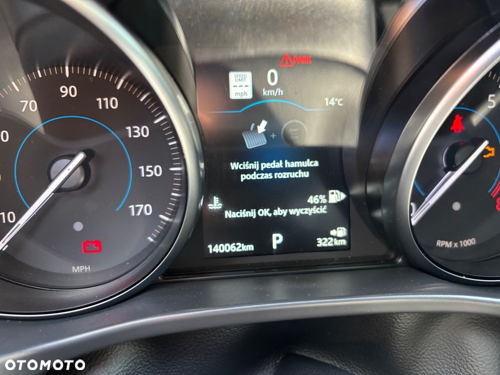 Jaguar F-Pace 25t AWD Prestige - 15