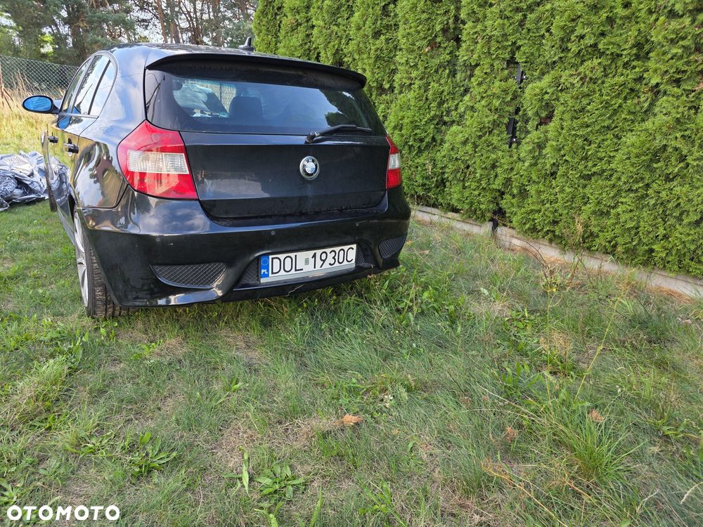 BMW Seria 1