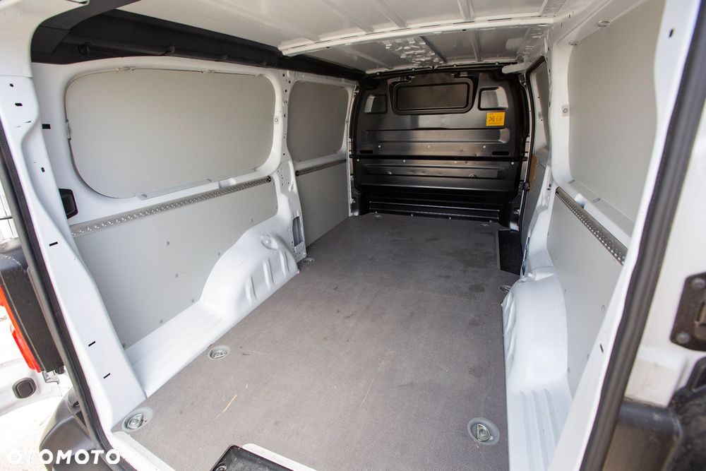 Fiat Scudo L3H1 *MAXI* Blaszak 102KM - 8