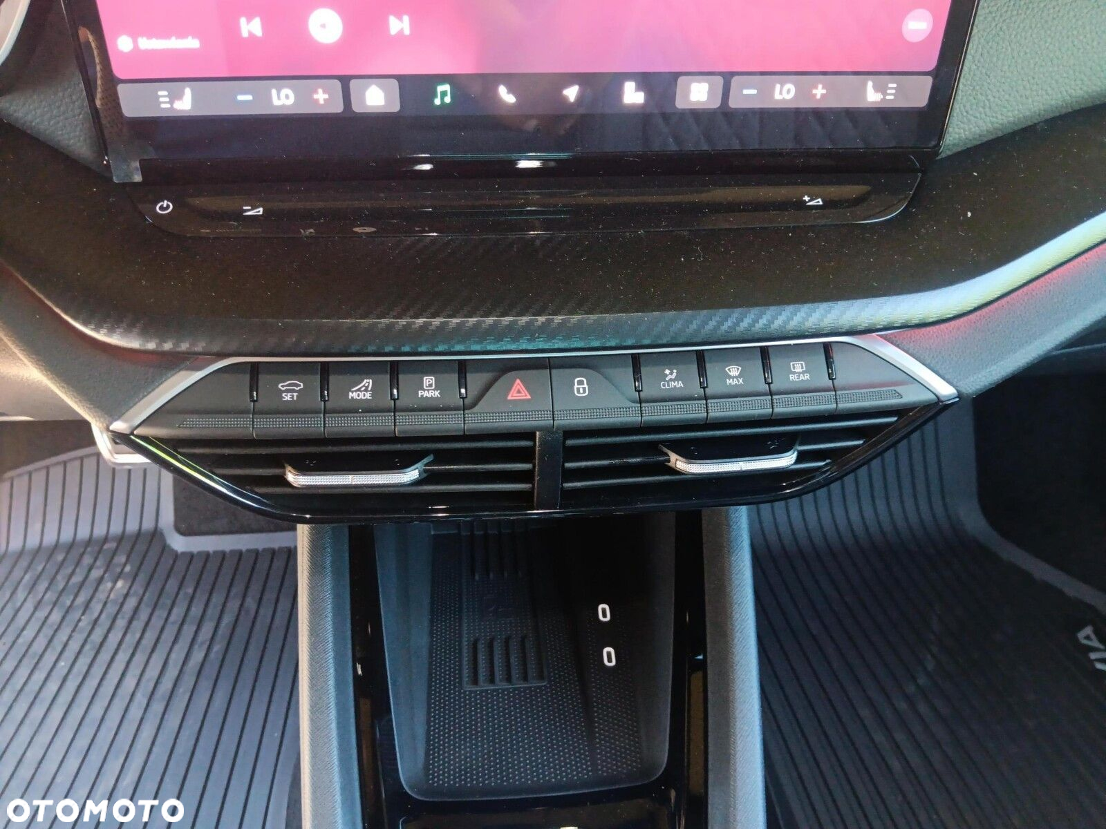 Skoda Octavia - 22