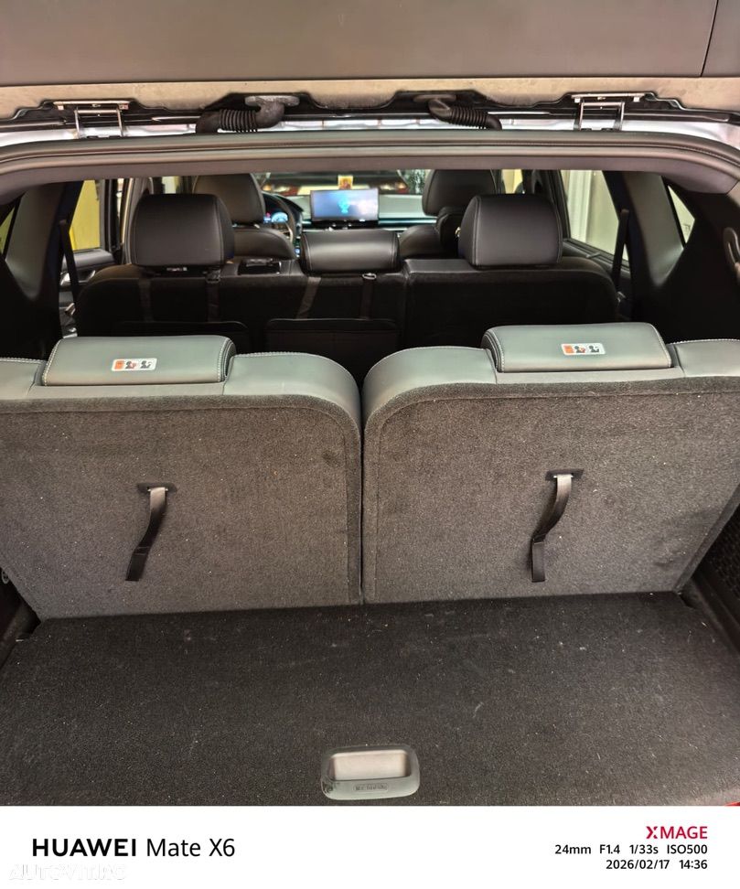 SsangYong REXTON G4 2.2 e-XDI 4WD Premium - 14