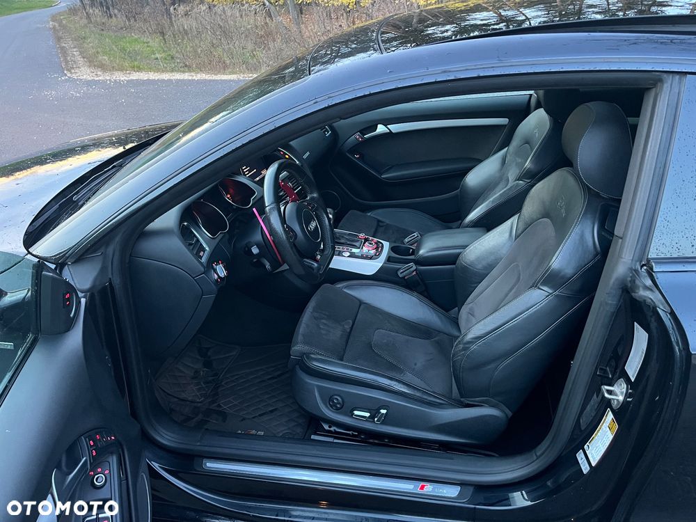 Audi A5 Coupé 2.0 TFSI Quattro S tronic - 30