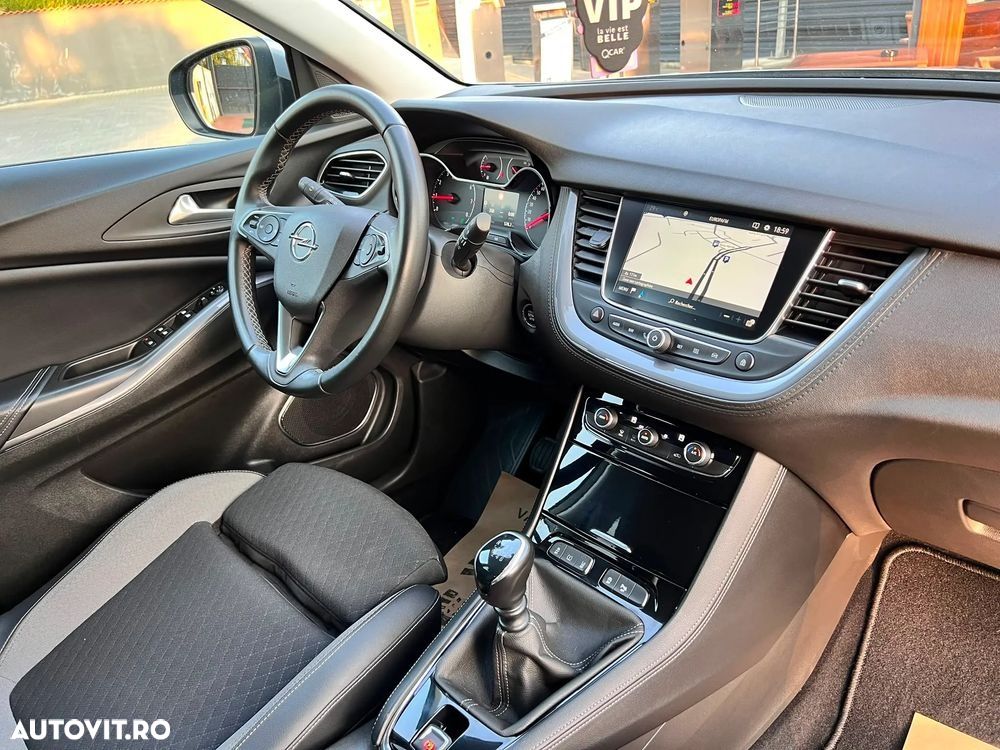 Opel Grandland - 19
