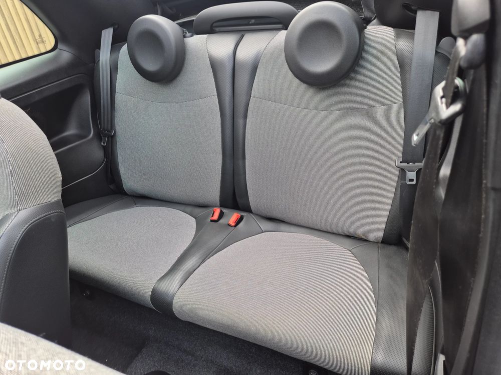 Fiat 500 0.9 TwinAir Start&Stopp Lounge - 23