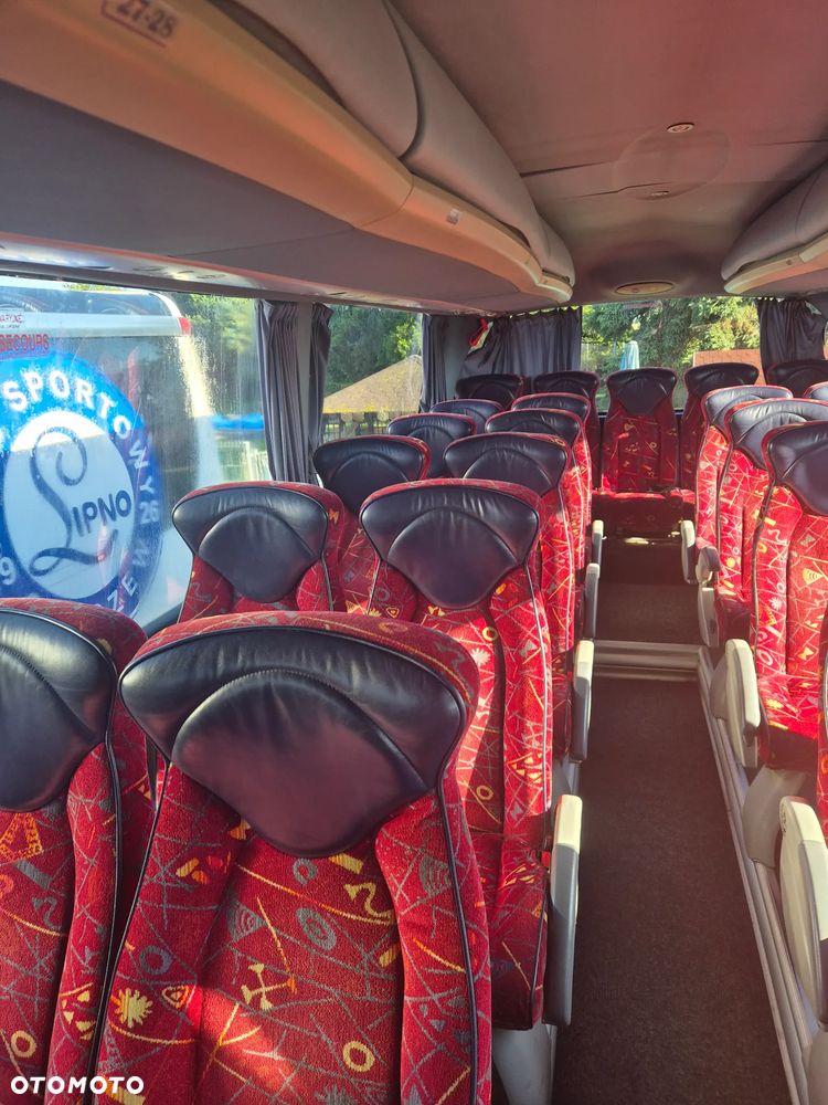 Scania Irizar PB - 10