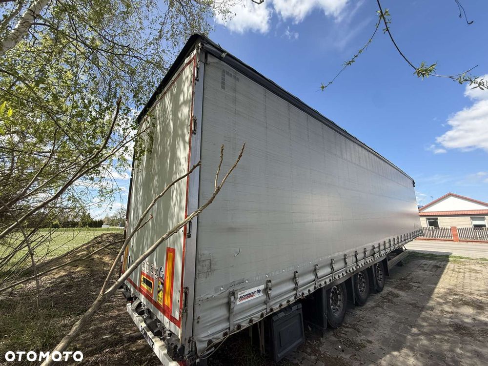 Schmitz Cargobull Mega VARIOS - 4